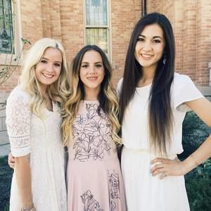 Meet your Posher, Michelle